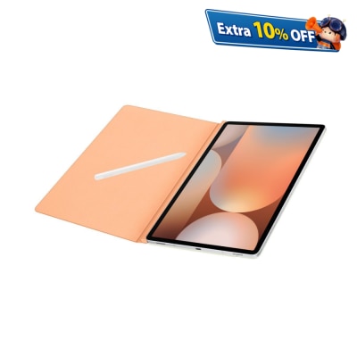 SAMSUNG 三星電子 Galaxy Tab S10+ 多角度書本式皮套