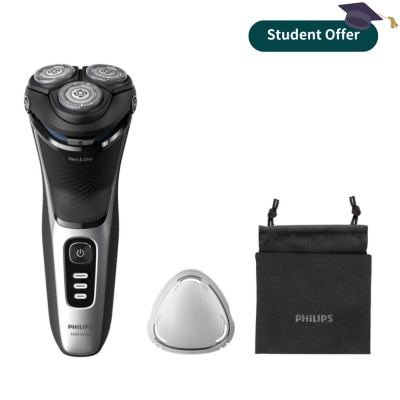 PHILIPS S3241/12 3000 Series Shaver