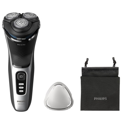 PHILIPS 飞利浦 PHILIPS 飞利浦 S3241/12 3000系列 须刨