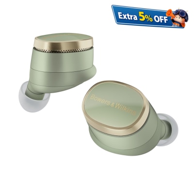 Bowers & Wilkins Pi8 耳机