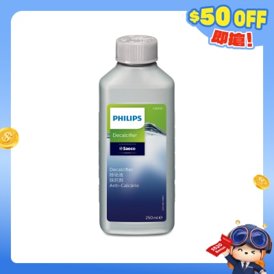 PHILIPS - CA6700/55 Espresso machine descaler