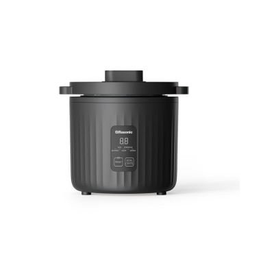 RASONIC RRC-T27 0.27L Mini Rice Cooker