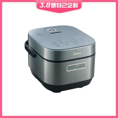 MIDEA 美的 MB1824H 1.8公升IH磁應電飯煲
