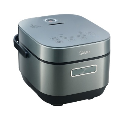 MIDEA 美的 MB1824H 1.8公升IH磁应电饭煲