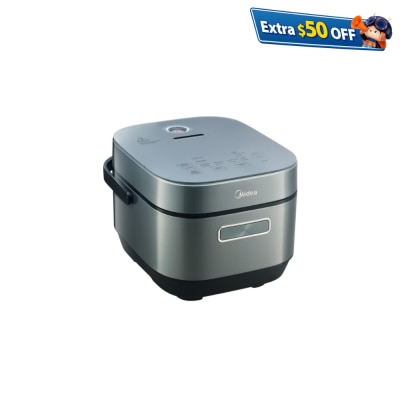 MIDEA 美的 MB1824H 1.8公升IH磁应电饭煲