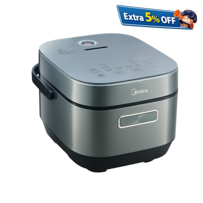 MIDEA 美的 MB1824H 1.8公升IH磁应电饭煲