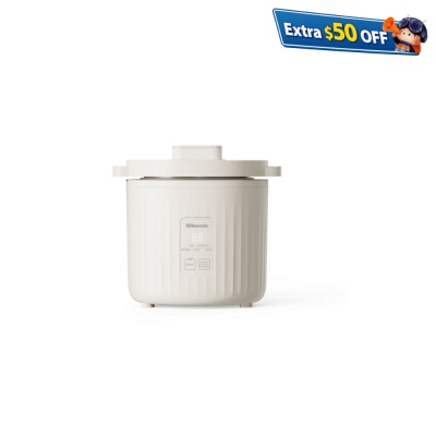 RASONIC 乐信牌 RRC-T27 0.27 公升 迷你电饭煲