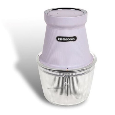 RASONIC 樂信牌 RMC-X85 無線食物處理器