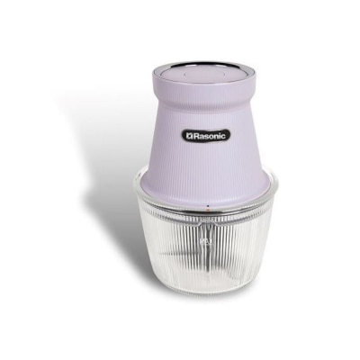 RASONIC 樂信牌 RMC-X85 無線食物處理器