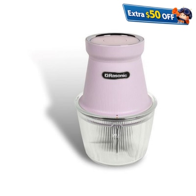 RASONIC RMC-X85 USB Chopper