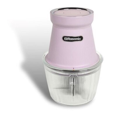 RASONIC 乐信牌 - RMC-X85 无线食物处理器