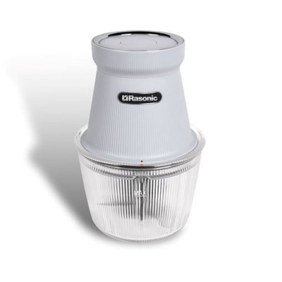 RASONIC 樂信牌 RMC-X85 無線食物處理器