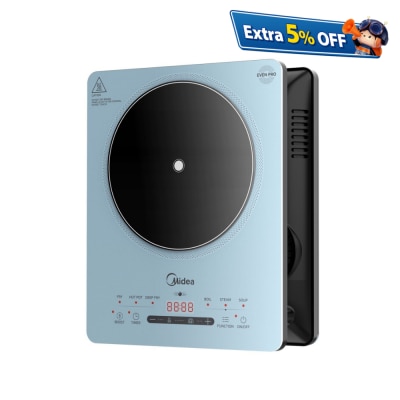 MIDEA 美的 IH2202 轻触式多功能电磁炉