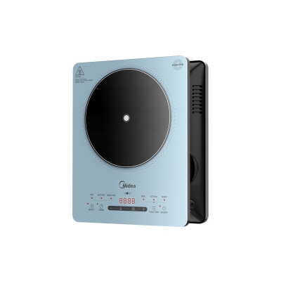 MIDEA - IH2202 Multi-function Induction Cooker