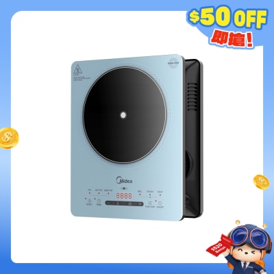 MIDEA 美的 - IH2202 輕觸式多功能電磁爐