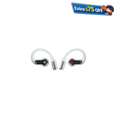 Nothing NOTHING Ear (open)  白色 耳机