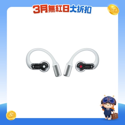 Nothing - NOTHING Ear (open)  白色 耳机