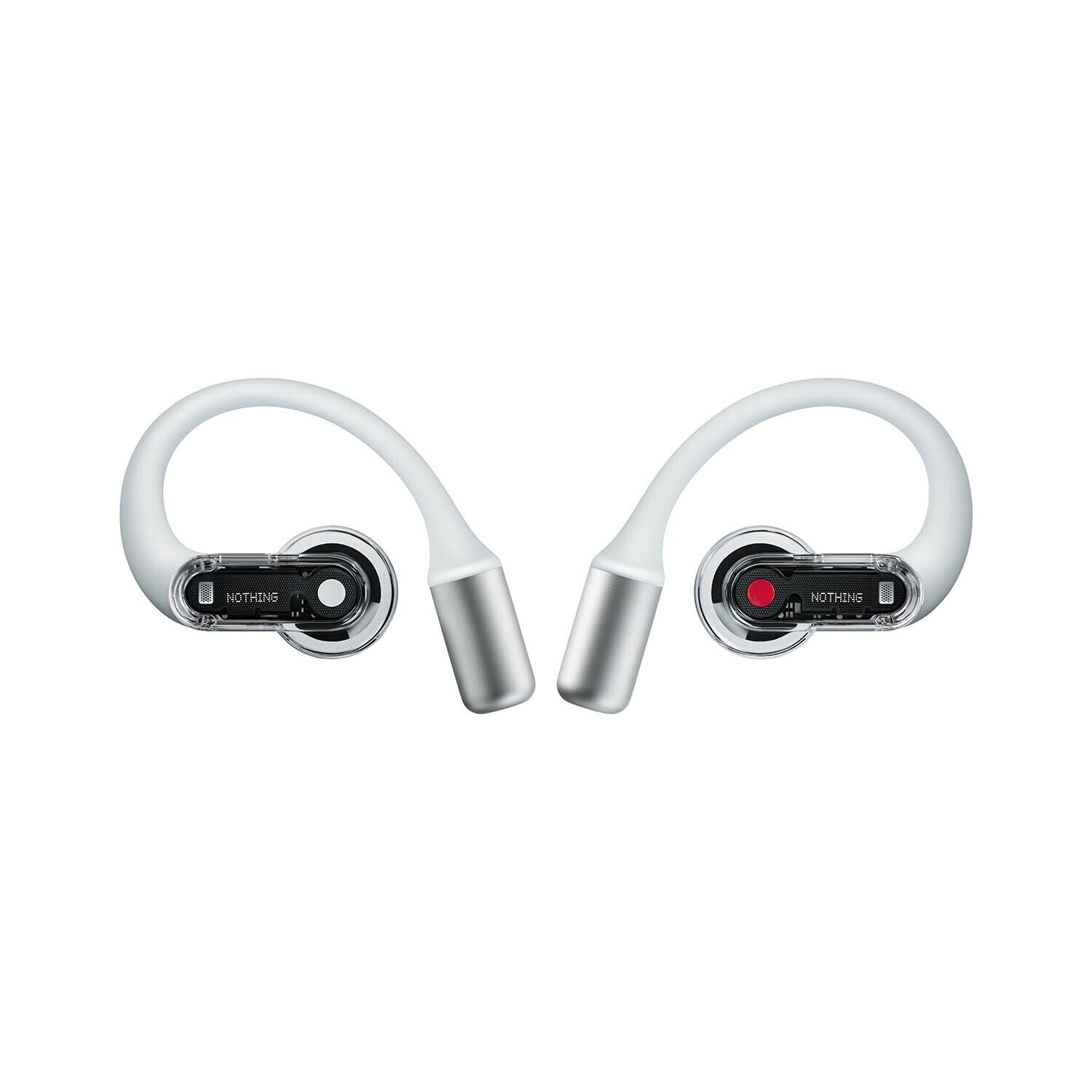 【新品未開封】Nothing Ear (R) B171 ホワイト Buy Nothing Ear B171 White | Techinthebasket