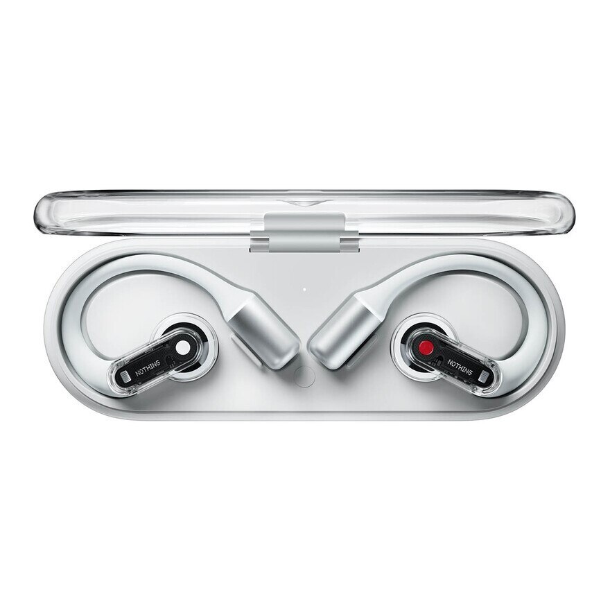 Nothing NOTHING Ear (open) White Color Headphone | Fortress