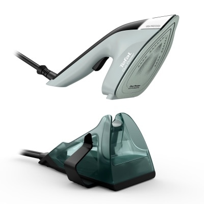 TEFAL 特福 JF4033 超輕巧2合1蒸氣熨斗