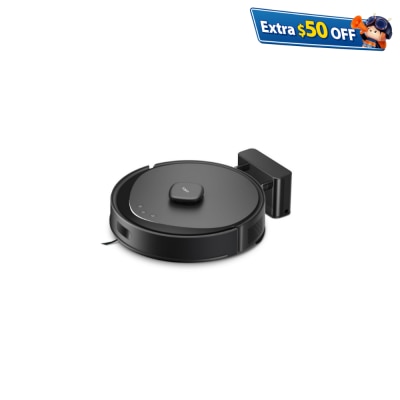 TP-Link Tapo RV30 Max 5300Pa 超强吸力扫拖机器人