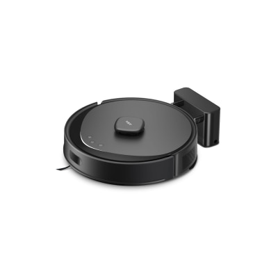 TP-Link Tapo RV30 Max 5300Pa 超強吸力掃拖機器人