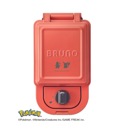 BRUNO BOE131 Pokémon Hotsand Maker Single