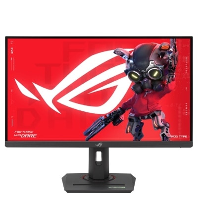 ASUS ROG Strix XG27ACG 27" 180Hz Gaming Monitor