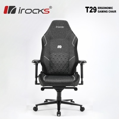 iRocks T29 Flagship Ergonomic Gaming Chair