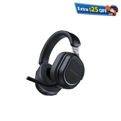 Turtle Beach Stealth 700 Gen3 无线电竞耳机