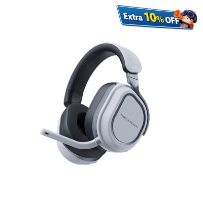 Turtle Beach Stealth 700 Gen3 无线电竞耳机 - PlayStation 版