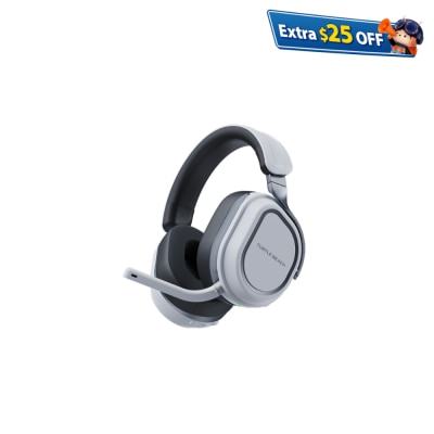 Turtle Beach Stealth 700 Gen3 无线电竞耳机 - PlayStation 版