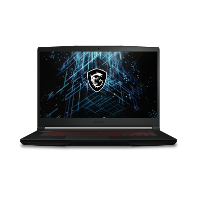 MSI 微星 GF63 Thin 11UC RTX3050 144Hz 电竞手提电脑