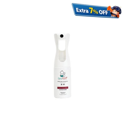 Familoves 长效防蚤灭蚤喷雾 (200ml)