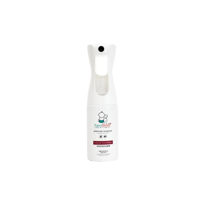Familoves 长效防蚤灭蚤喷雾 (200ml) image