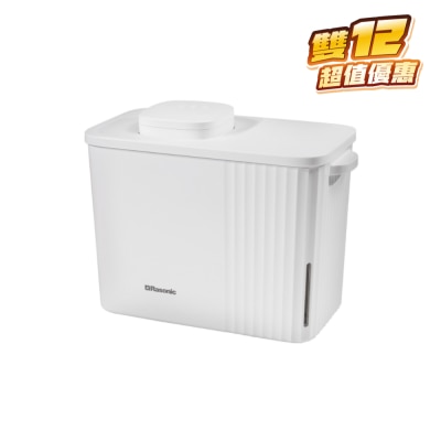 RASONIC 樂信牌 無線真空桶