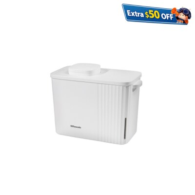 RASONIC Cordless Vacuum Storage