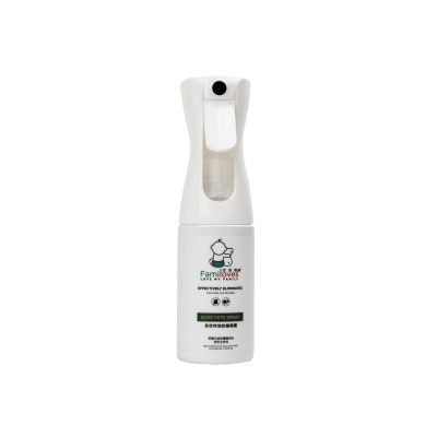 Familoves 防塵蟎除蟎噴霧 (200ml)