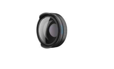 GoPro Macro Lens Mod (HERO13)
