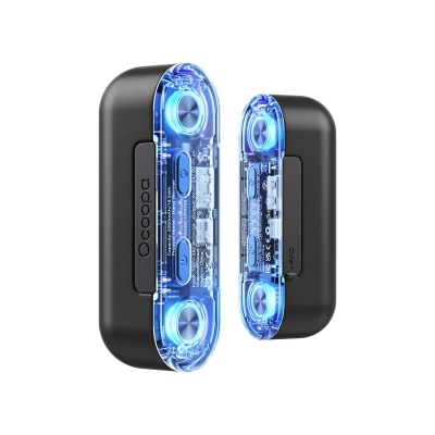 OCOOPA UT4 GamerPro DCUT4103 二合一充電 暖手器