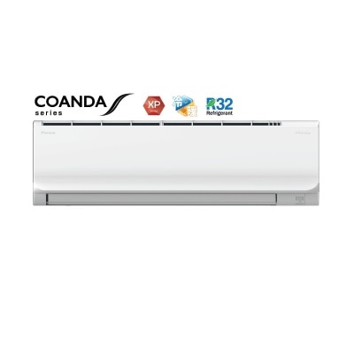 DAIKIN 大金 康達氣流 FTXP71MV1H 3匹R32變頻冷暖 分體式冷氣機