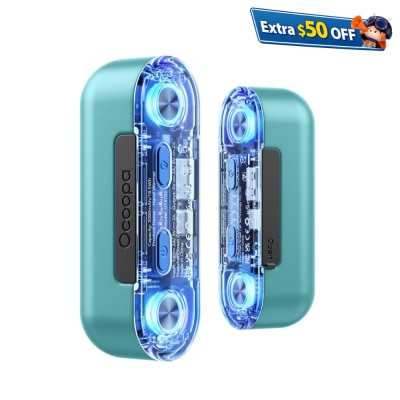 OCOOPA UT4 Gamerpro DCUT4103 2-in-1 Rechargeable Hand Warmer