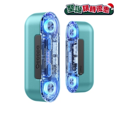 OCOOPA UT4 GamerPro DCUT4103 二合一充电 暖手器