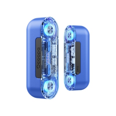 OCOOPA UT4 Gamerpro DCUT4103 2-in-1 Rechargeable Hand Warmer