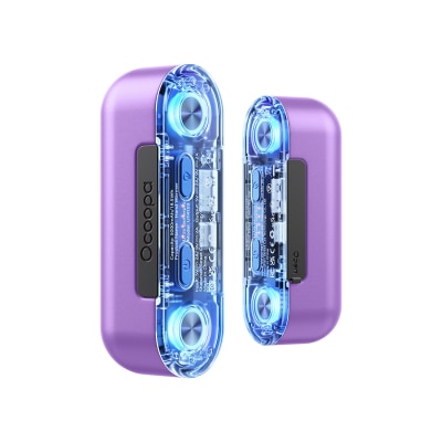 OCOOPA UT4 GamerPro DCUT4103 二合一充電 暖手器