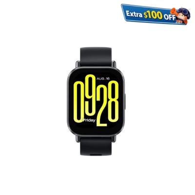 Redmi 紅米 Watch 5 Active 智能手錶