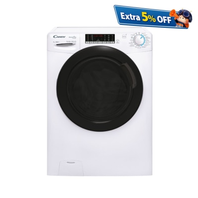 CANDY CSO496TWMB-19 9Kg Front Load Washer Front Load Washer