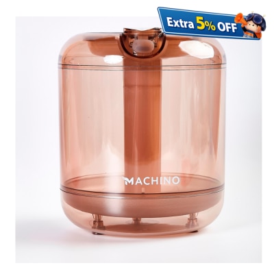 Machino H6 无线 加湿机
