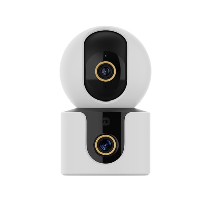 Xiaomi 小米 智能攝影機 C500 雙攝版