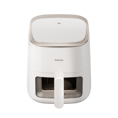 PHILIPS 飛利浦 HD9374/20 飛利浦3000 系列4.0公升透視健康空氣炸鍋
